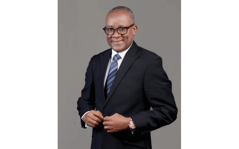 Enoh to present National Anti-Doping Establishment Bill to FEC, National Assembly 