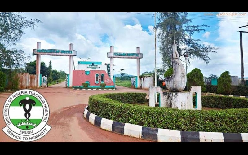 Godfrey Okoye University Teaching Hospital Records Breakthrough Brain Surgeries in Enugu