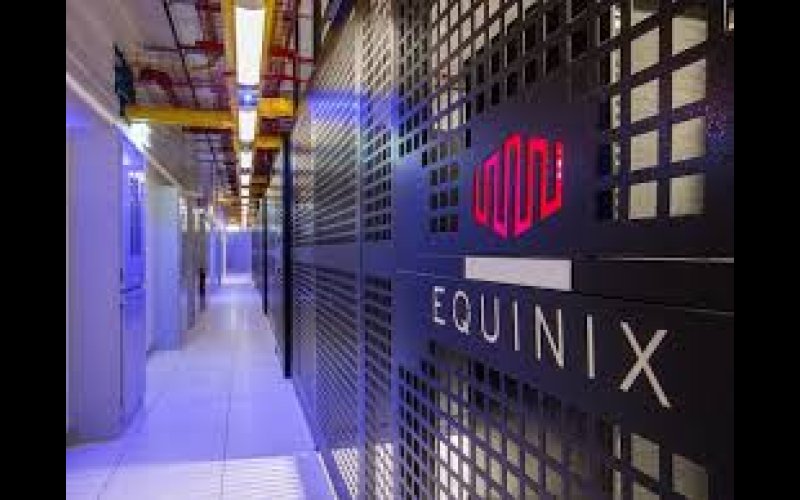 Equinix to invest $140 million to expand internet access in Southern Nigeria