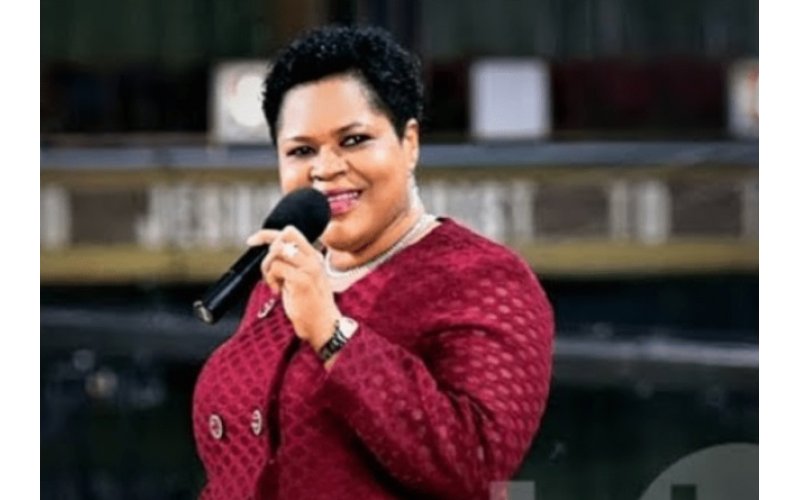 Testimonies, Miracles As Pastor Evelyn Joshua Stormed Argentina With Gospel Crusade