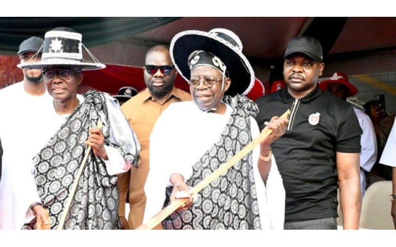 Eyo Festival: Lagos Govt Announces Parking Locations, Access Control Measures