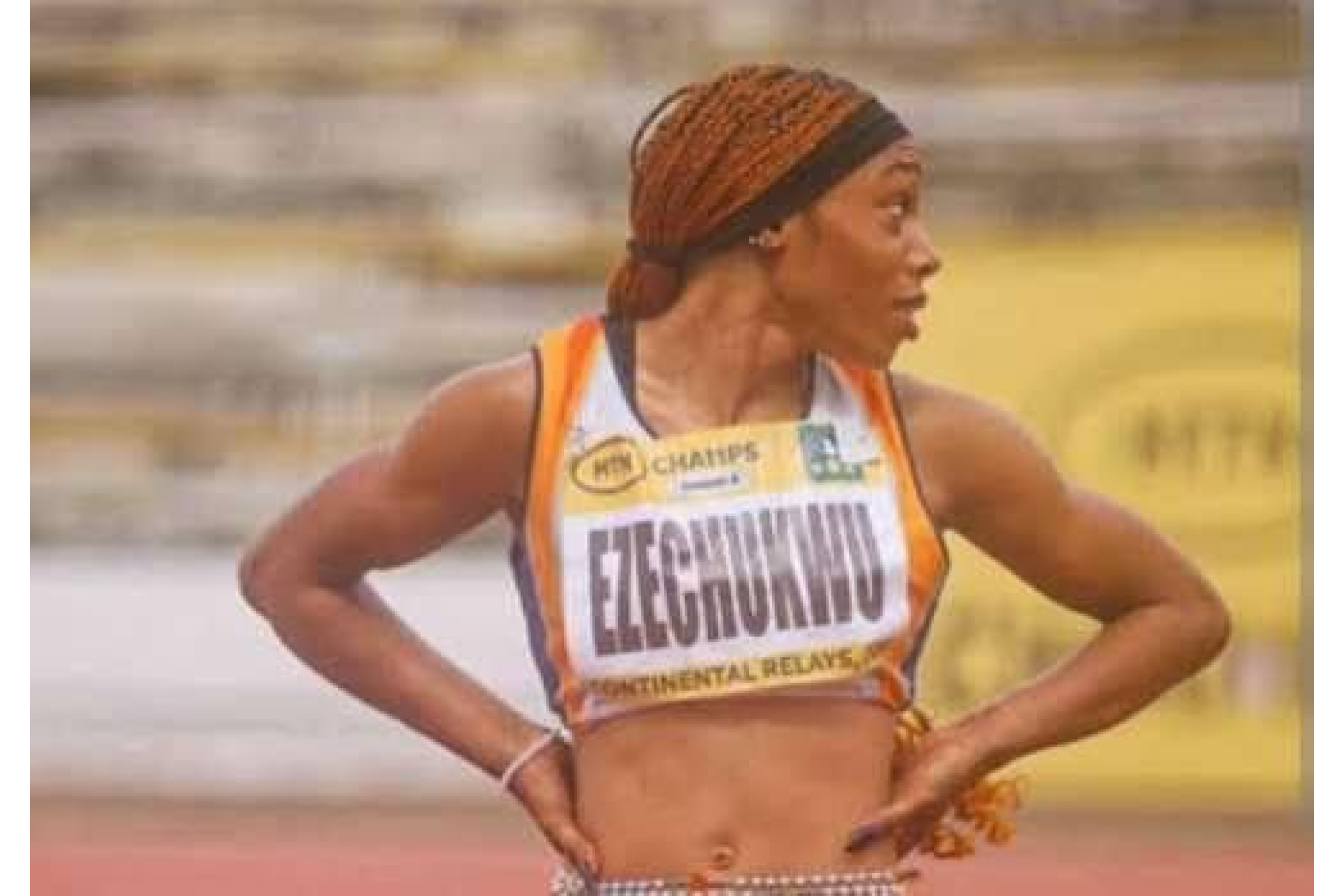 World Athletics Names Ezechukwu, Oyibu Among Women's 200m Athletes to Watch at World U20 Championships