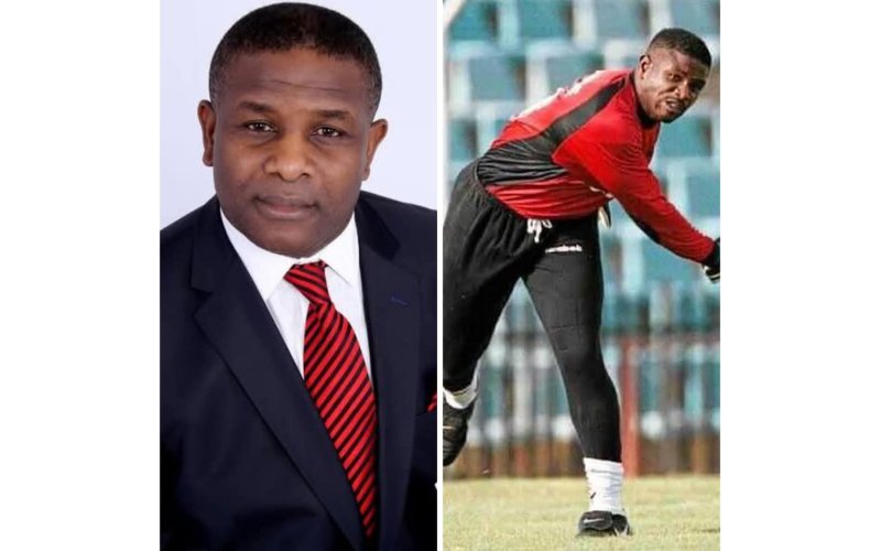 I Was Offered Drug To Carry – Peterside Idah Reveals