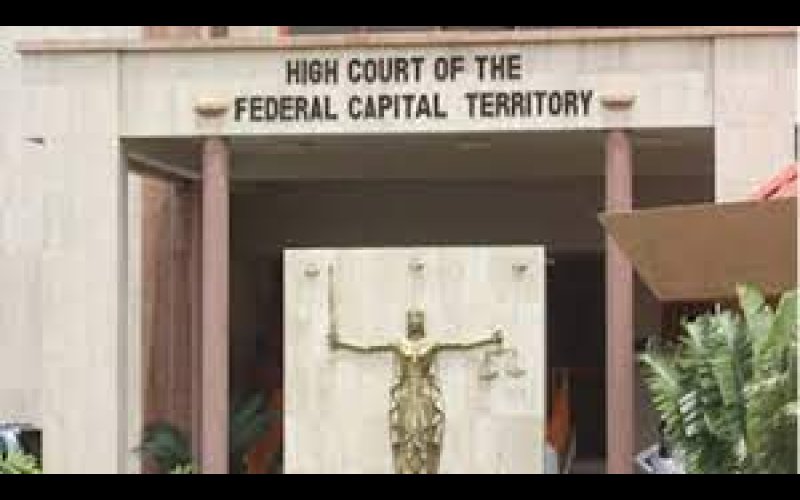 House Of Reps Order FCT Chief Judge To Halt Recruitment Of Staff 