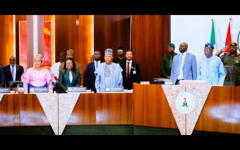 FEC Approves ?142 Billion for Six Modern Bus Terminals Across Nigeria