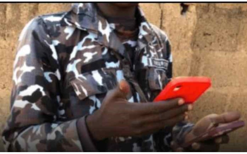 Police Officers, who forcefully collected N29m from Abuja businessman, arrested