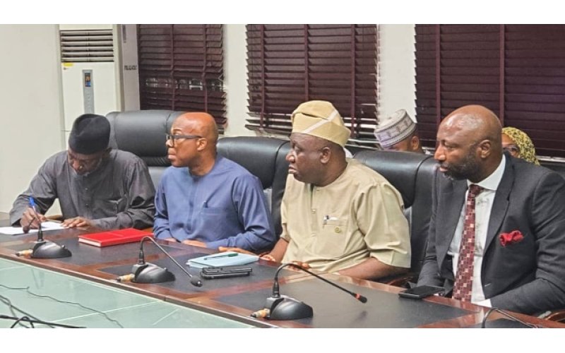 FG Peace Talks With NUPENG, Dangote End in Deadlock as Strike Threat Looms