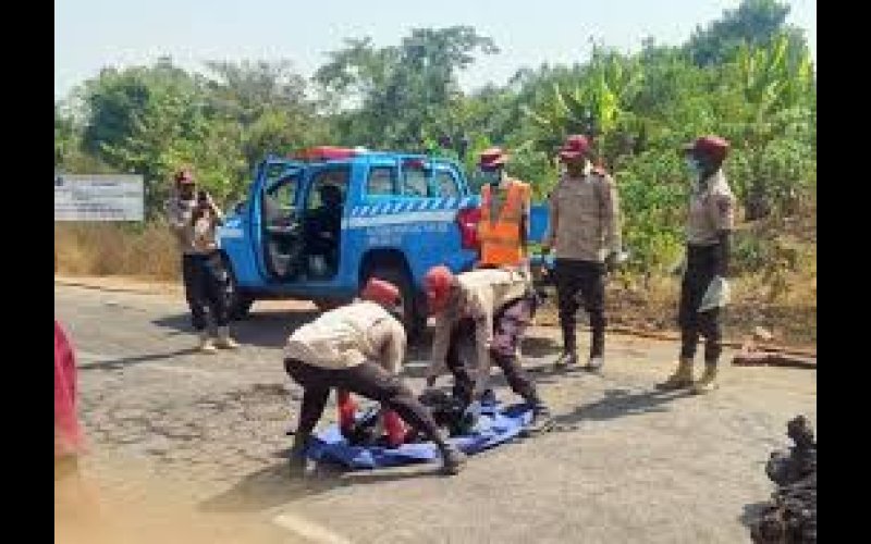 FUL Lecturer Dies in Tragic Road Accident in Lokoja