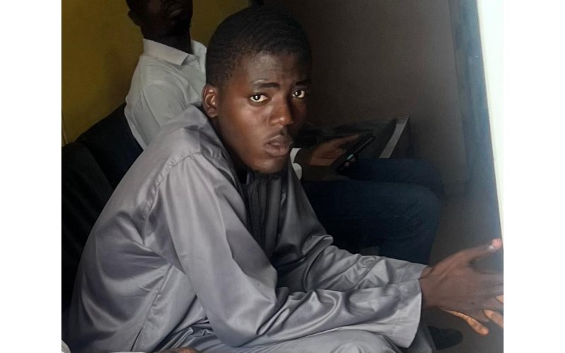 Court Jails Fake BDC Operator in Lagos