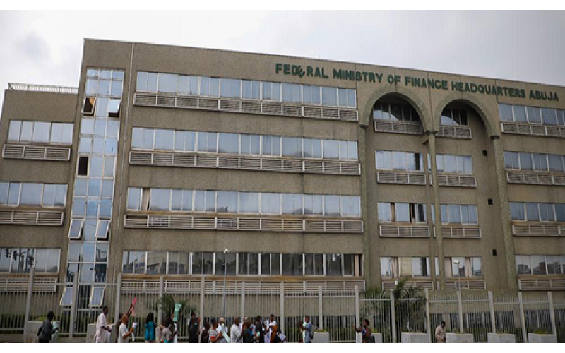 Finance ministry recovered N57bn MDAs’ debts – Director