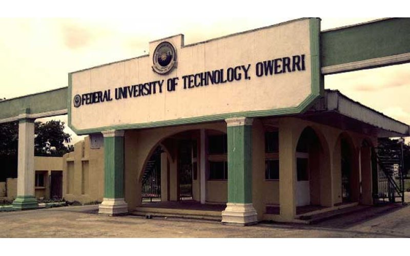 Three FUTO Students Arrested Over Alleged Assault and Death of 100-Level Undergraduate