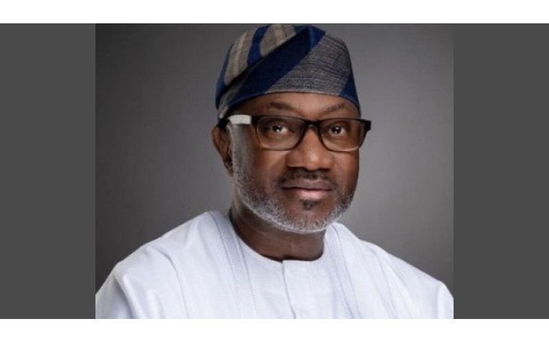 Otedola Hails Tinubu’s 15% Import Tariff as Bold Step to Protect Local Refineries and Drive Industrial Growth