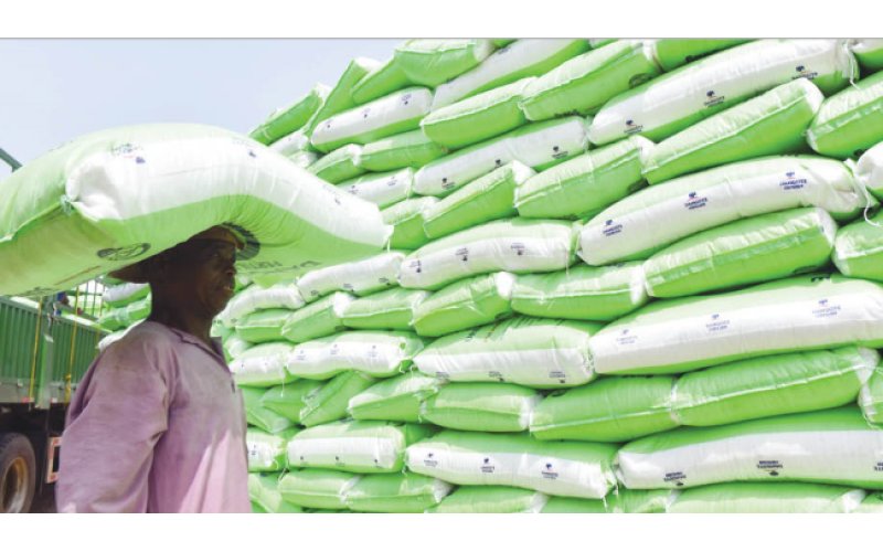 Nigeria’s Presidential Fertilizer Initiative Enters Phase 3.0 to Boost Food Security
