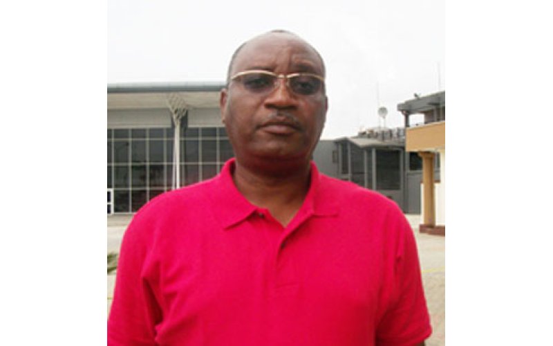 Former Edo Deputy Speaker Joins Race For 2024 Governorship Elections 