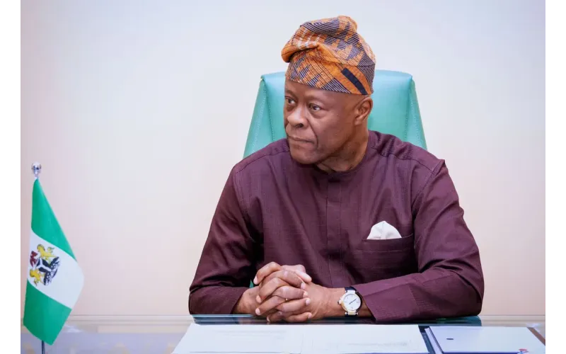 Nigerian govt targets $10bn investment in oil & gas sector