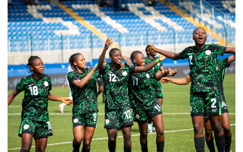 Morocco 2025: Motivated Flamingos set to grab World Cup ticket in Blida  