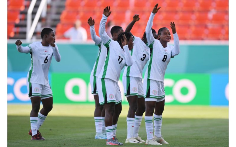 WAFU B U17 Girls’ Cup: Olowookere invites Moshood, Chidi, Effiong, 22 others to camp  