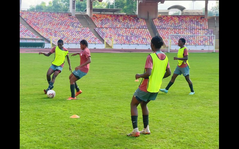 Dominican Republic 2024: Flamingos eager to grab World Cup ticket, tackle Liberia