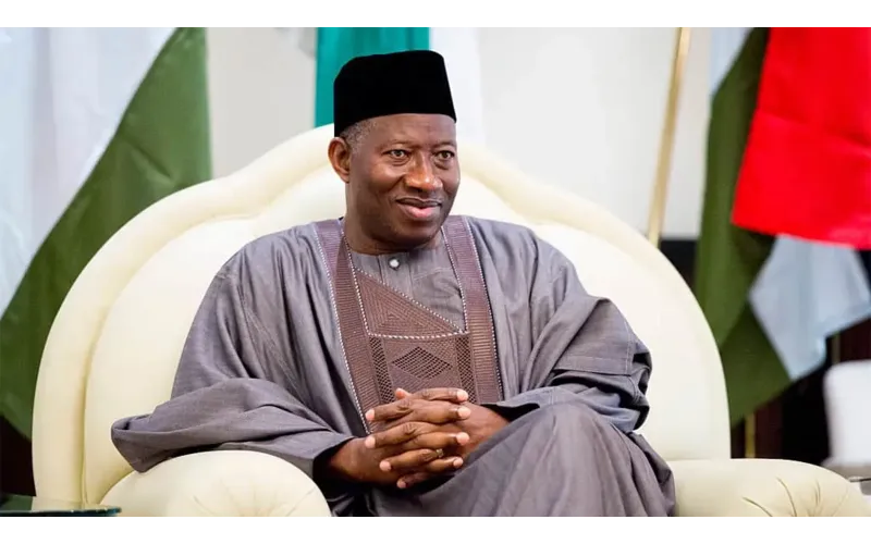 Suit Seeking to Stop Jonathan’s 2027 Presidential Bid Stalls Again in Court