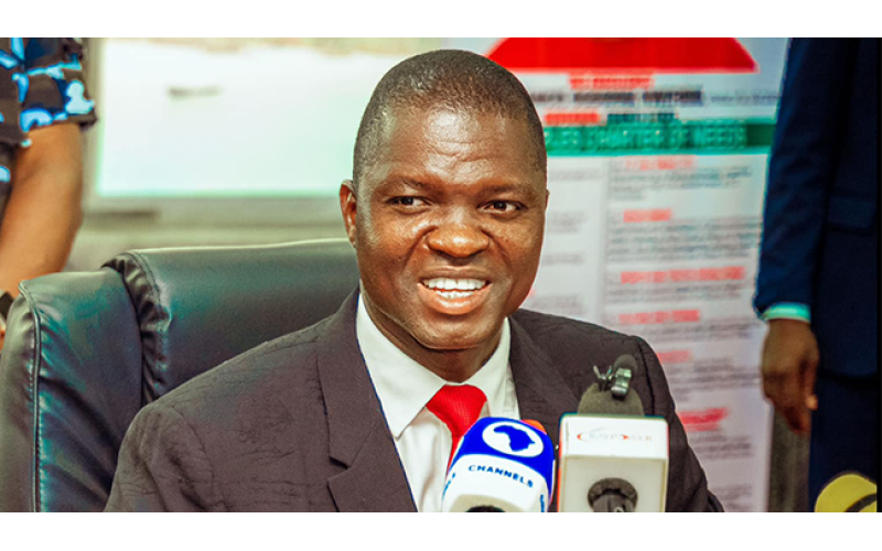 Ebonyi Governor Congratulates Soludo On Re-election In Anambra