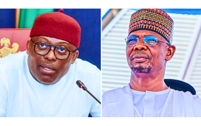 Impeachment of Fubara Must Follow Due Process, Says Gov Sule