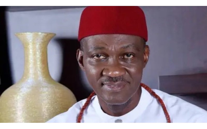 AFCON tragedy: Tinubu mourns Ojougboh