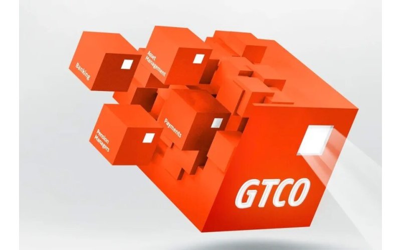 GTCO Reports Record ?1.017 Trillion Profit After Tax, Marking Highest in Its History