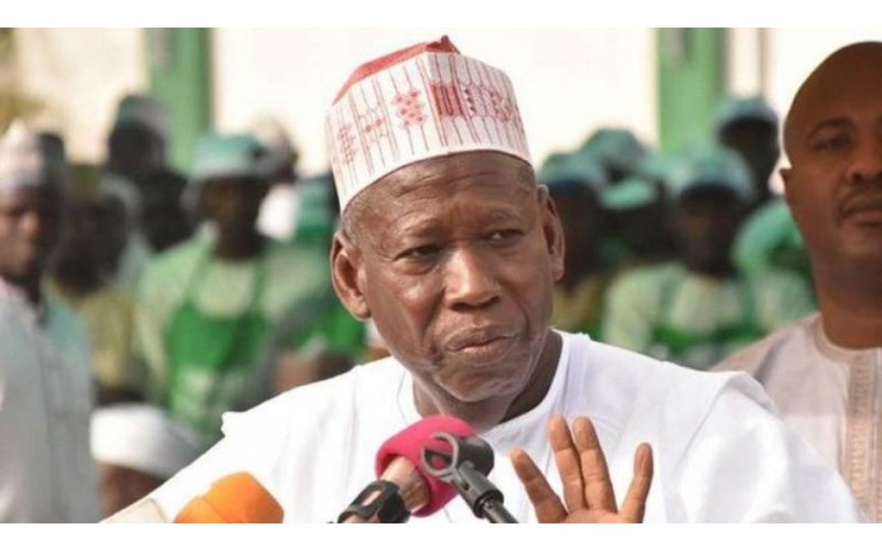 Kebbi’s PDP Senators set to decamp to APC – Ganduje