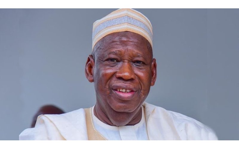Kano Govt Sues Ganduje, Sons, Others Over Alleged N4.49bn Fraud, Dry Port Share Transfer