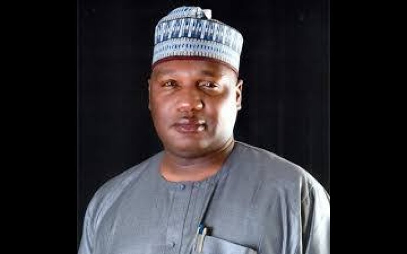 NSC Will Feast On N78bn If Released To Them, Gara-Gombe Advises FG