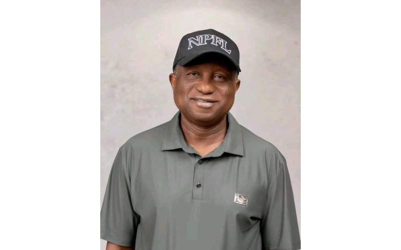 NFF SACKS NPFL CHAIRMAN, LEAGUE BOARD MEMBERS A DAY BEFORE NPFL27 KICK-OFF