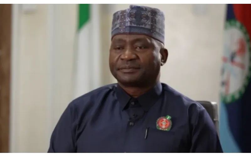 Ex-CDS Reveals He Was Marked for Arrest in Alleged Coup Plot as Military Moves to Prosecute Officers