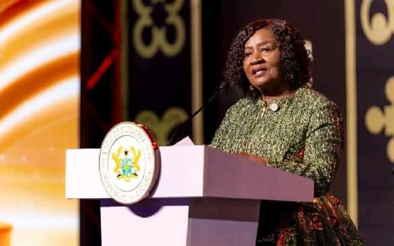 Ghana Plans School Sports Authority to Boost Grassroots Talent Development