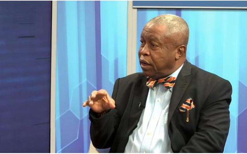 Uwazuruike Warns Against ‘Strongman Politics,’ Says Nigeria Heading for Doom Without Change