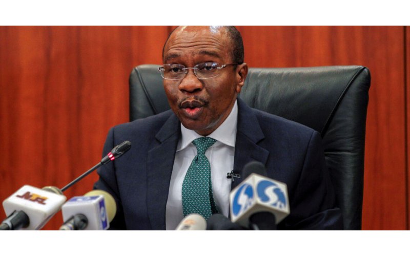 Court Admits WhatsApp Chats as Evidence in Emefiele’s $4.5bn Fraud Trial