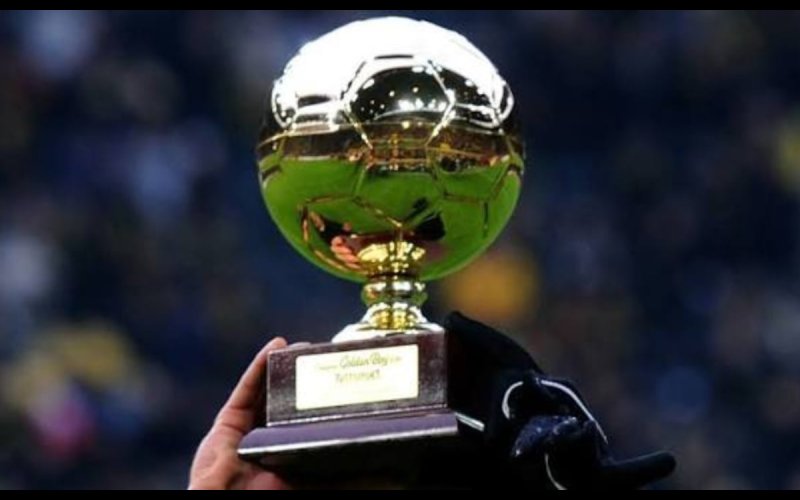 Barcelona’s Cubarsí Leads Star-Studded Golden Boy 2026 Shortlist
