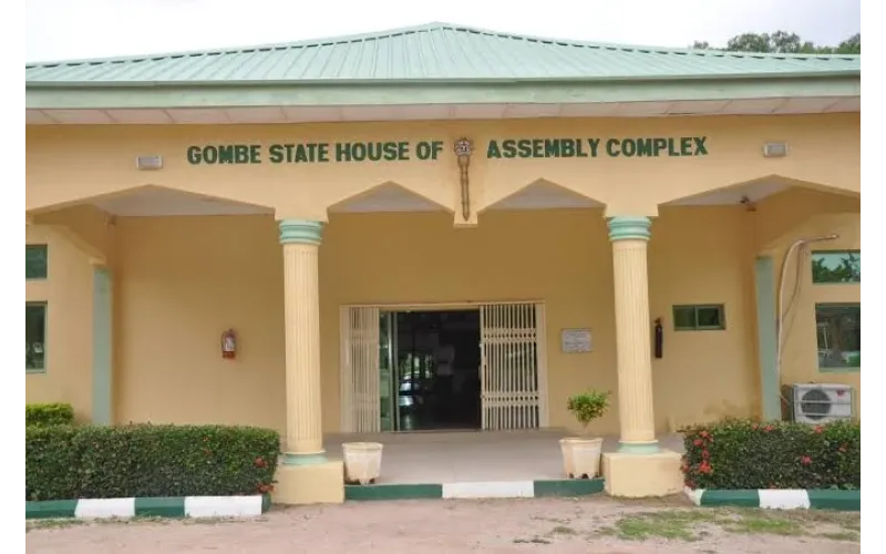 Gombe Assembly Backs State Police Bill, Bringing Total Number of Supportive State Legislatures to 25