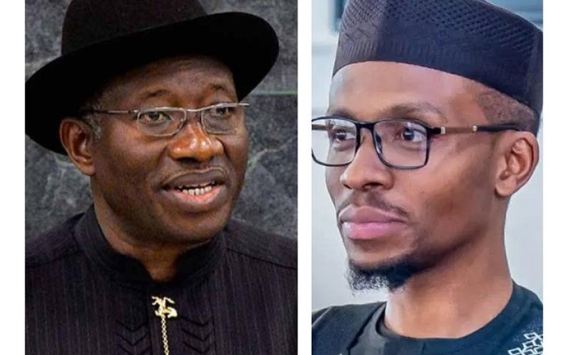 I was naive in criticising Jonathan – Bello El-Rufai