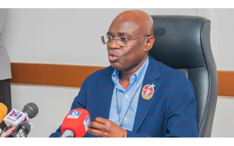 Odinkalu insensitive to casualties of attacks in Benue – Alia