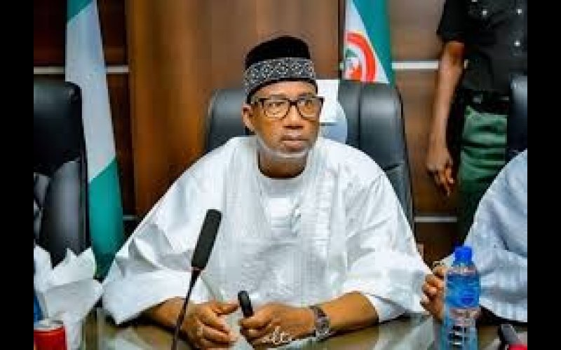 Bauchi Creates 13 New Emirates, One Chiefdom as Governor Mohammed Signs Landmark Laws