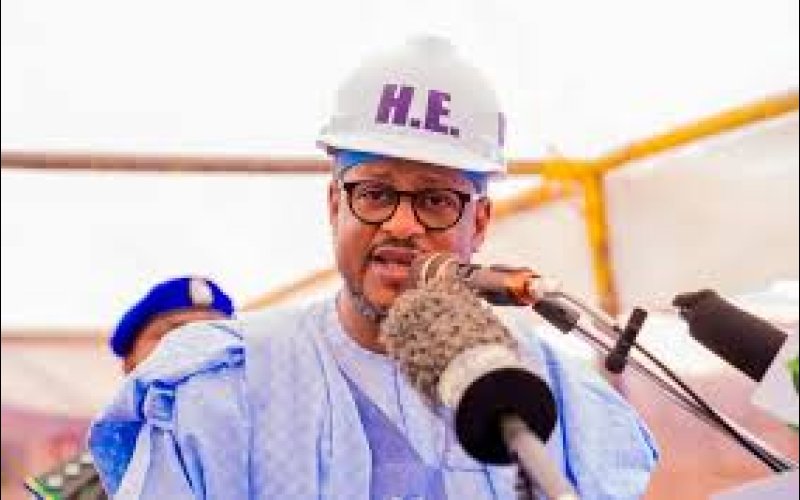 Four Dead, 10 Injured in Two Separate Accidents in Katsina as Governor Radda Leads Rescue Efforts