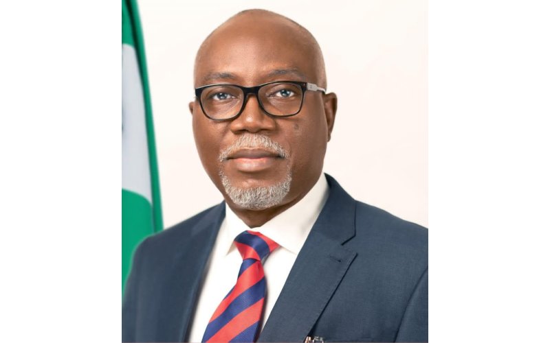 Aiyedatiwa Deserves National Recognition for Advancing Rule of Law – Ondo Attorney General