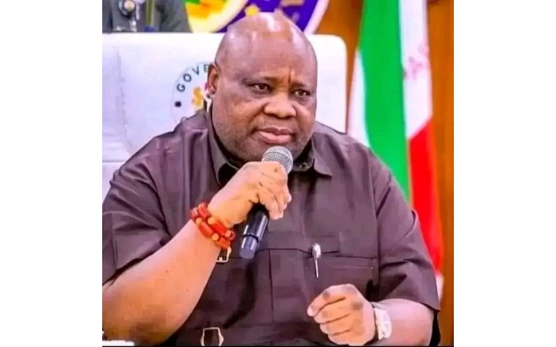 Adeleke Invites Obasanjo, Makinde To Commission Projects In Osun
