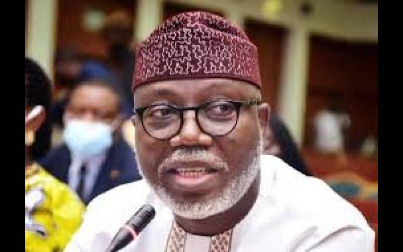 Ondo Governor Orders Probe Into Alleged Fake Teacher Appointment Letters