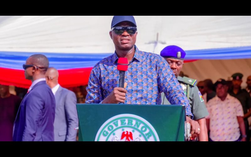 Court Orders Interim Forfeiture of N1 Billion Allegedly Diverted by Ebonyi SSG and Aide