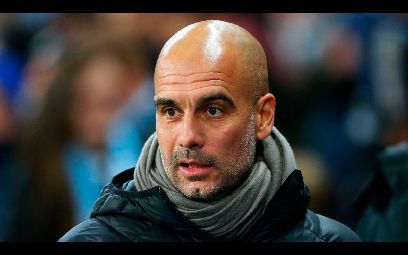 EPL: He can do everything – Guardiola names world’s best midfielder