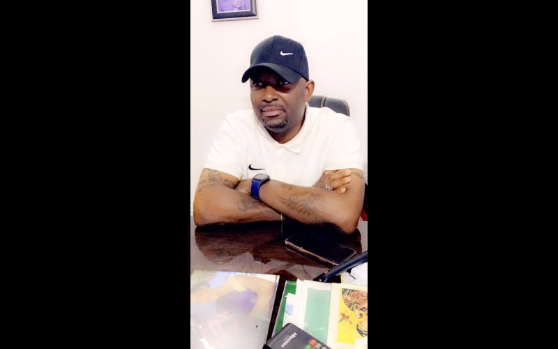 The Ibrahim Gusau-led NFF has done a lot to reposition Nigeria's football in the last one year –ANSFA chairman, Chikelue Iloenyosi says