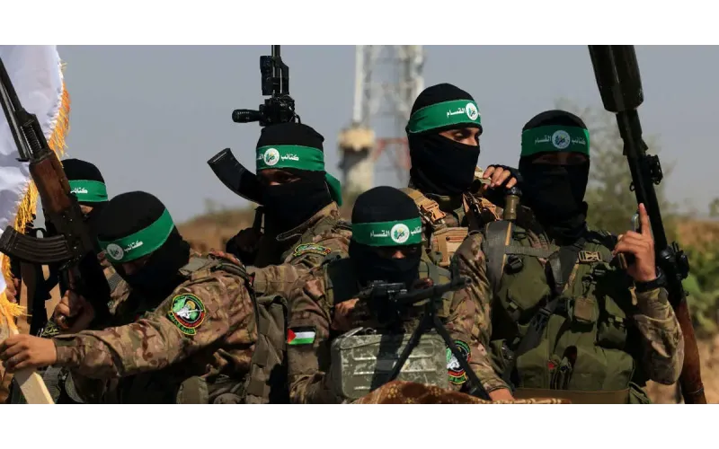 Hamas Agrees to Trump-Backed Gaza Peace Framework, Awaits Israeli Response