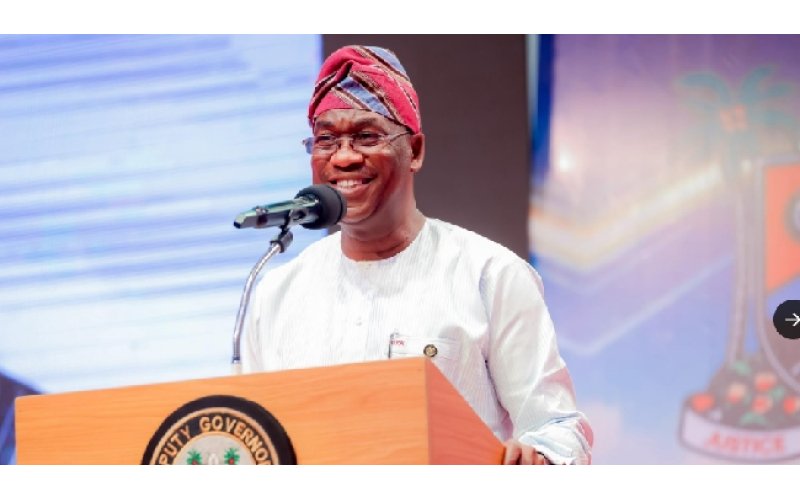 Hamzat Wins APC Lagos Governorship Primary With 657,917 Votes, Jim-Kamal Scores 1