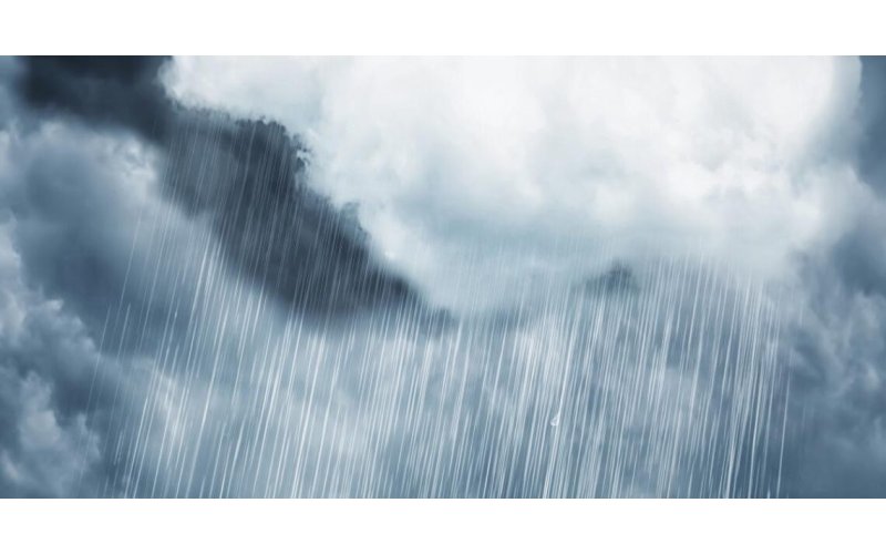 NiMet Warns of Heavy Rains, Thunderstorms, and Flood Risks Across Nigeria